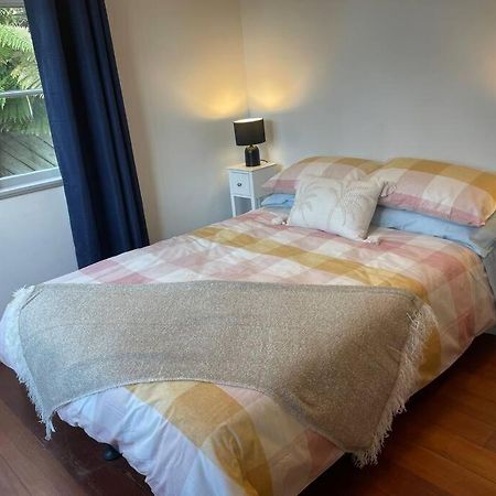 Watts, A Cosy Escape Villa Hamilton Bagian luar foto