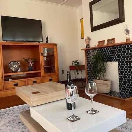 Watts, A Cosy Escape Villa Hamilton Bagian luar foto