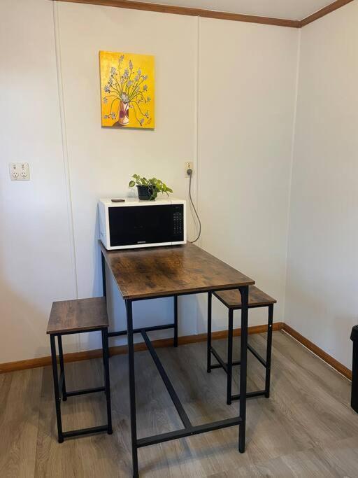 Watts, A Cosy Escape Villa Hamilton Bagian luar foto