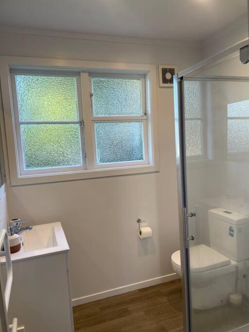 Watts, A Cosy Escape Villa Hamilton Bagian luar foto